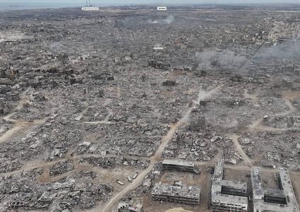 بلجيكا: ما يحدث في غزة إبادة واعترافنا بدولة فلسطين رسالة قوية لإسرائيل