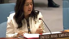 الإمارات تحذّر إسرائيل: ضم الضفة خط أحمر