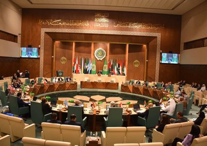 الجامعة العربية تدعو لوقف "الإبادة الجماعية" في غزة خلال اجتماع بالجامعة العربية
