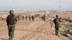 المتحدث باسم جيش الاحتلال: نسيطر على 40% من مدينة غزة