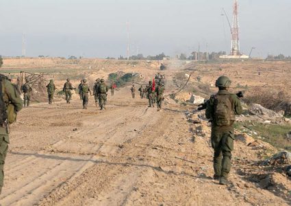 المتحدث باسم جيش الاحتلال: نسيطر على 40% من مدينة غزة