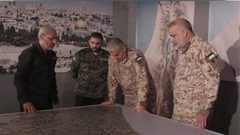 الجيش الإسرائيلي ينشر صورة جديدة لـ"أبو عبيدة" وسط مزاعم اغتياله