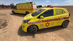 مقتل شابة في جريمة مروعة في رهط