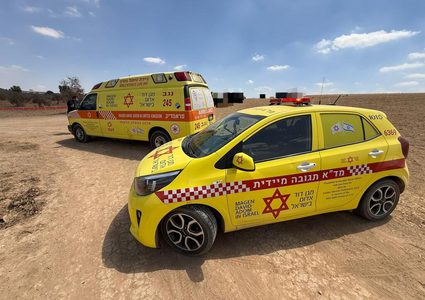 مقتل شابة في جريمة مروعة في رهط