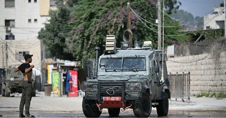 أطباء بلا حدود: الفلسطينيون يواجهون تهجيرا جماعيا قسريا في الضفة
