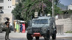 أطباء بلا حدود: الفلسطينيون يواجهون تهجيرا جماعيا قسريا في الضفة