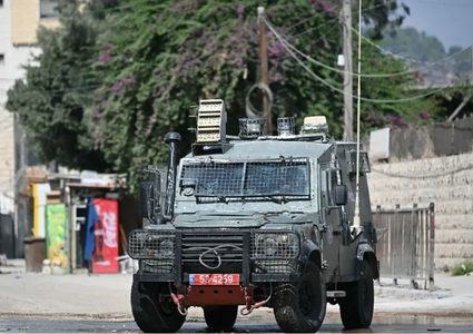 أطباء بلا حدود: الفلسطينيون يواجهون تهجيرا جماعيا قسريا في الضفة