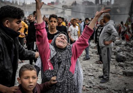 اليوم الـ700 للحرب: الانتقادات تتصاعد ضد حكومة نتنياهو وسط مأساة الأسرى والضحايا