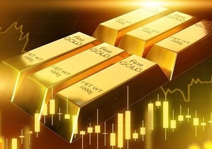 الذهب يسجل أفضل مكاسب أسبوعية في 3 أشهر
