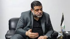 حمدان: تصريحات ترامب "فكرة فقط".. وحماس تطالب بخطوات عملية لوقف العدوان