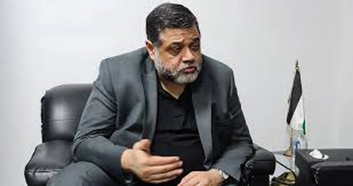 حمدان: تصريحات ترامب "فكرة فقط".. وحماس تطالب بخطوات عملية لوقف العدوان