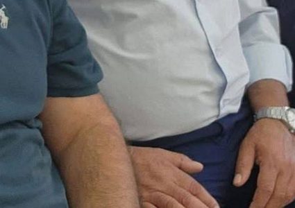 الاحتلال يعدم شابا على حاجز المربعة