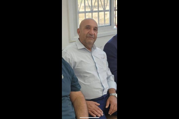 الاحتلال يعدم شابا على حاجز المربعة