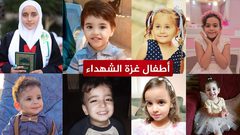 الشوا: غزة في أخطر مراحل العدوان والمجتمع الدولي يتعامل مع أطفال غزة كأرقام