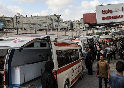 8 شهداء بينهم أم وطفلتها بقصف الاحتلال مناطق واسعة في قطاع غزة