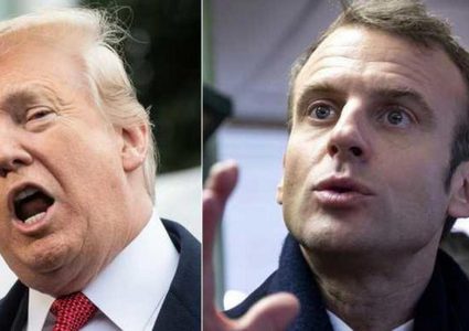 باريس ترفض اتهامات واشنطن: الاعتراف بدولة فلسطين لا يعرقل مفاوضات غزة