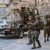حملة اعتقالات في عناتا شمال القدس طالت نحو 16 مواطنا