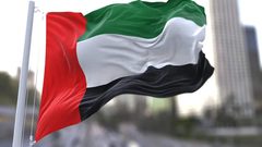 دولة الإمارات تدعم جهود مصر وتدين تصريحات نتنياهو