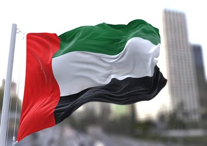 دولة الإمارات تدعم جهود مصر وتدين تصريحات نتنياهو