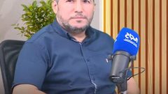 د. محمود دويكات من كلية الهندسة يتحدث عن تخصص هندسة المركبات