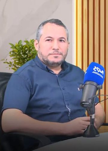 د. محمود دويكات من كلية الهندسة يتحدث عن تخصص هندسة المركبات