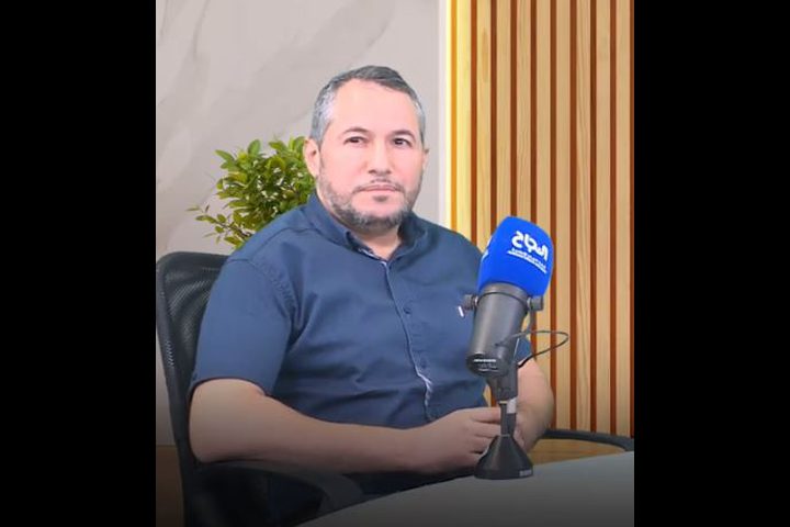 د. محمود دويكات من كلية الهندسة يتحدث عن تخصص هندسة المركبات