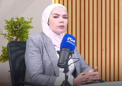 د. إيثار البشتاوي رئيس قسم البصريات في "النجاح" تتحدث عن التخصص وآفاقه المهنية