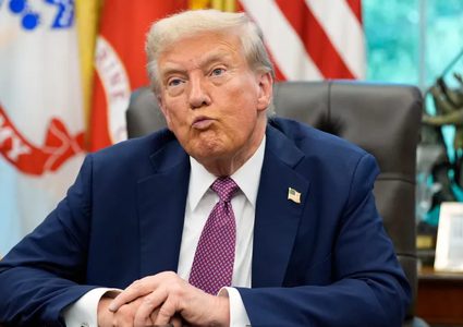 ترامب: مفاوضات مع حماس لإطلاق سراح الأسرى.. ونتنياهو يضع شروطًا متشددة