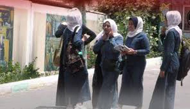 "التربية": إعادة جلسة امتحان اللغة العربية لطلبة قطاع غزة في 16 الجاري