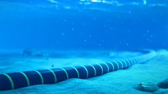 مايكروسوفت: انقطاع عدة كابلات بحرية دولية في البحر الأحمر