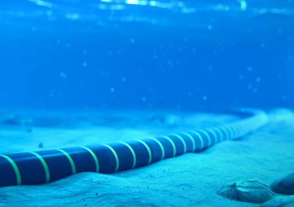 مايكروسوفت: انقطاع عدة كابلات بحرية دولية في البحر الأحمر