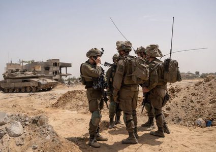 حماس تتهم إسرائيل بتحدي الإرادة الدولية