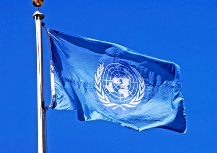 مسؤول أممي يدعو الى إنفاذ تدابير "العدل الدولية"