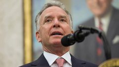 ويتكوف ينقل إلى حماس مبادئ "صفقة شاملة" لإنهاء حرب غزة