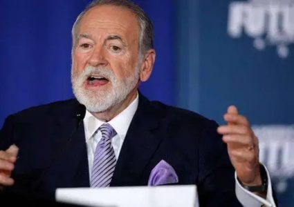 سفير واشنطن في "تل أبيب": نقف مع إسرائيل لأنها تدافع عن "رب إبراهيم"