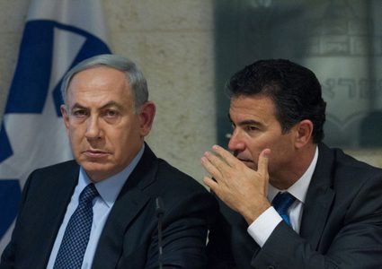 تسجيل مسرب: رئيس الموساد يصف أموال قطر لحماس بـ"النعمة"