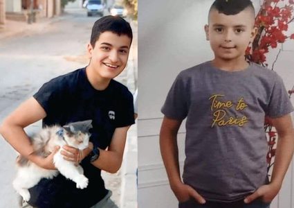 شهيد ثان برصاص الاحتلال في مخيم جنين