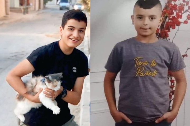 شهيد ثان برصاص الاحتلال في مخيم جنين