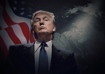 ترامب: تحذير أخير لحماس وصفقة مطروحة بشأن غزة