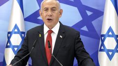 نتنياهو: أمرت باستهداف قادة حماس في الدوحة رداً على هجومَي غزة والقدس