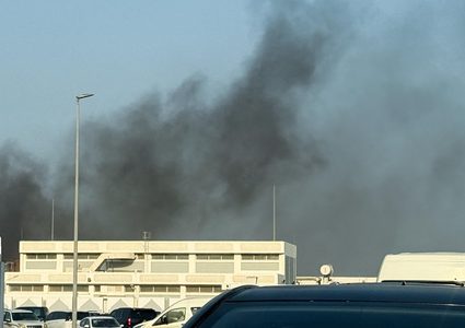 قطر لمجلس الأمن الدولي: لن نتسامح مع سلوك إسرائيل المتهور