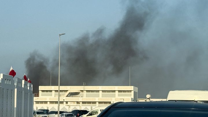 قطر لمجلس الأمن الدولي: لن نتسامح مع سلوك إسرائيل المتهور