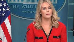 البيت الأبيض: ترامب لم يؤيد الهجوم على قطر وطالب ويتكوف بإبلاغها مسبقاً بالهجوم