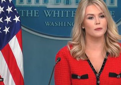 البيت الأبيض: ترامب لم يؤيد الهجوم على قطر وطالب ويتكوف بإبلاغها مسبقاً بالهجوم