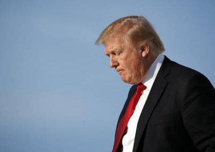 ترامب: الهجوم على قطر لن يتكرر والتحذير بشأنه وصل "بعد فوات الأوان"