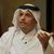 وزير خارجية قطر: نتنياهو يحاول تقويض أي فرصة للاستقرار وأي فرصة للسلام