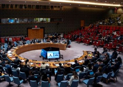 إرجاء اجتماع مجلس الأمن الطارئ حول الضربات الإسرائيلية في قطر للخميس