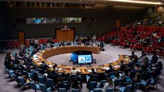 إرجاء اجتماع مجلس الأمن الطارئ حول الضربات الإسرائيلية في قطر للخميس