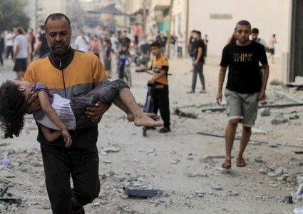 الأرقام تتحدث .. كيف يبدو الوضع في غزة؟