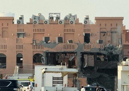 قطر: نعيد تقييم دور الوساطة بعد هجوم الدوحة ونتنياهو يقود المنطقة إلى الفوضى